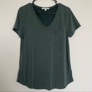 V-Neck Shirt